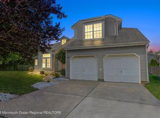 97 Kentucky Way, Freehold, NJ 07728