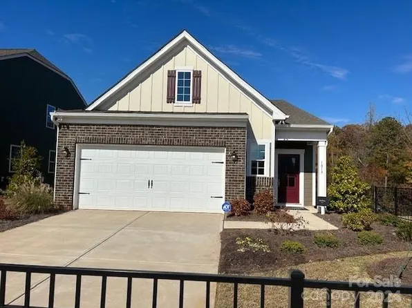Lookout Shoals Dr #381, Fort Mill, SC 29715