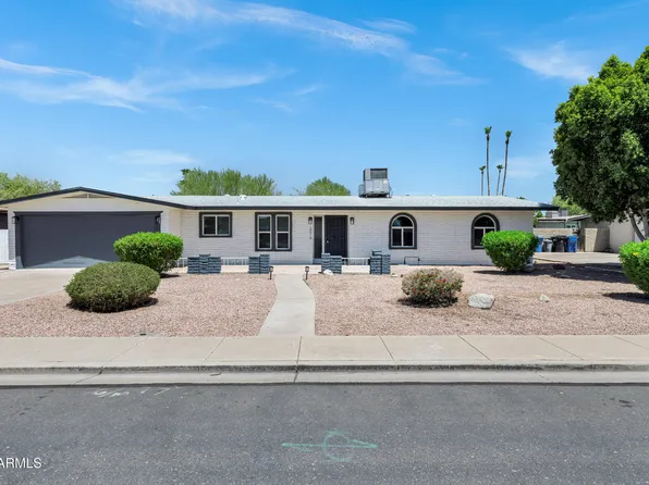 2016 E ELMWOOD Street, Mesa, AZ 85213