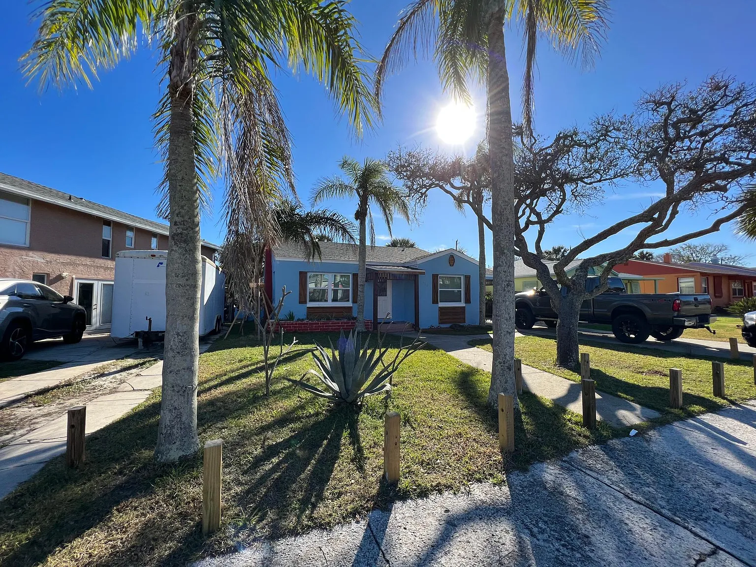 420 Ribault Ave — Photo 3
