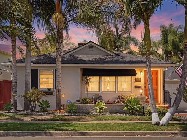 4958 Dick St, San Diego, CA 92115