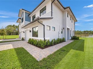 3671 Magnolia Ridge Ln LOT 18, Palm City, FL 34990