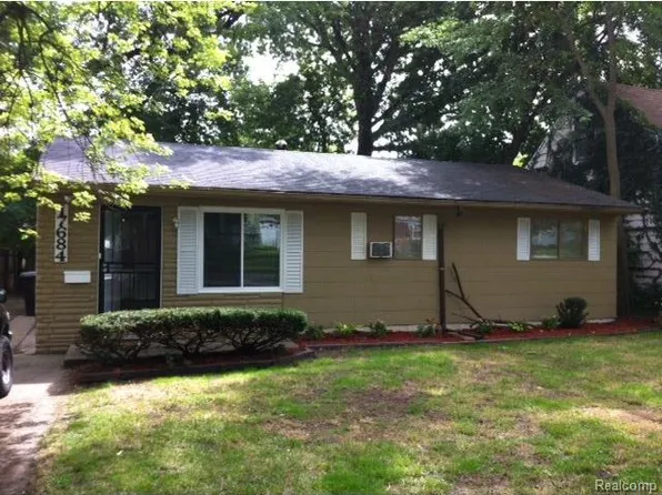 17684 Fenton St, Detroit, MI 48219