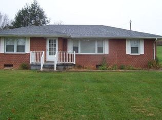 16545 Wyndale Rd, Abingdon, VA 24210