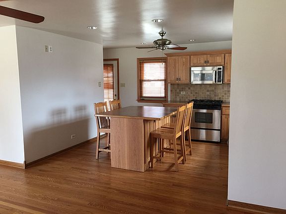 Open Concept