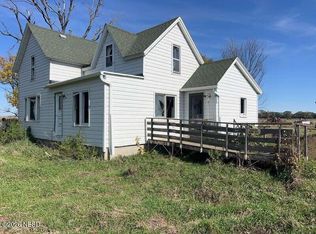 15872 454th Ave, Henry, SD 57201