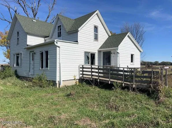 15872 454th Ave, Henry, SD 57201