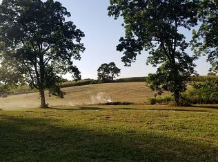 602 County Road 600 E, Norris City, IL 62869