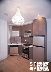 Rented by StayBK LLC