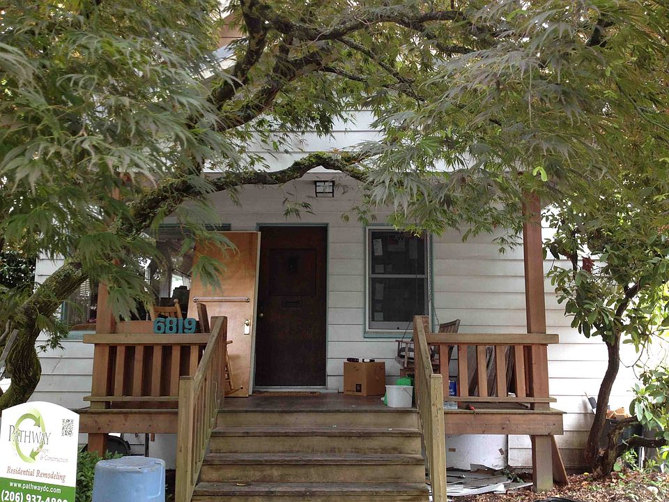 2nd image of 6819 17th Ave NE