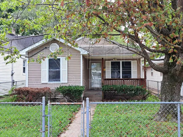 2406 Magazine St, Louisville, KY 40211