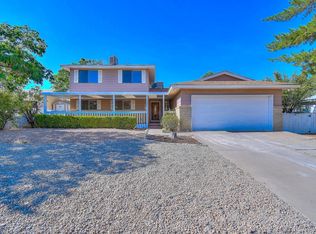9200 Lagrima De Oro Rd NE, Albuquerque, NM 87111