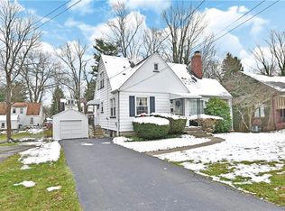 12 Outlook St, Youngstown, OH 44514