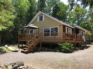 7919 Pioneer Trl, Presque Isle, MI 49777