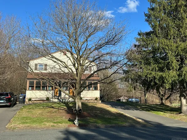 46 Cindy Road, Ellington, CT 06029