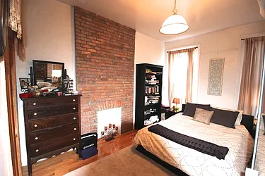 Rented by Landmark Realty & Management