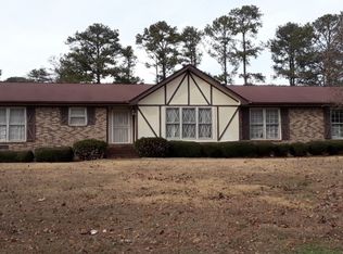 4428 Miners Creek Rd, Lithonia, GA 30038