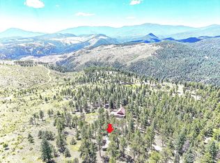 34358 Mineral Ln, Pine, CO 80470