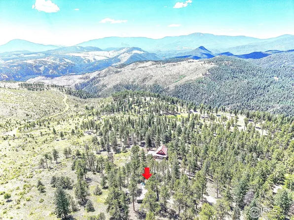 34358 Mineral Dr, Pine, CO 80470