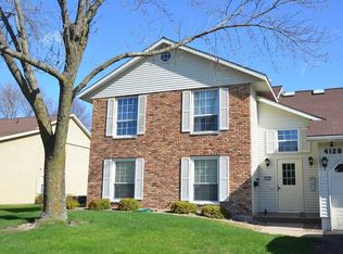 4128 Lexington Dr NE #2, Cedar Rapids, IA 52402