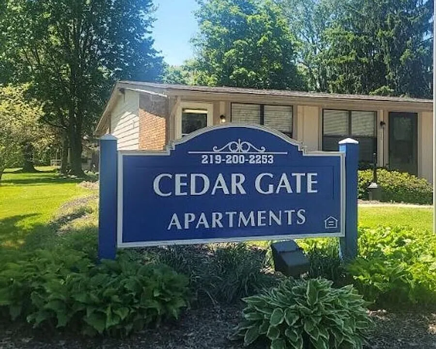 114 Cedargate Ct #114