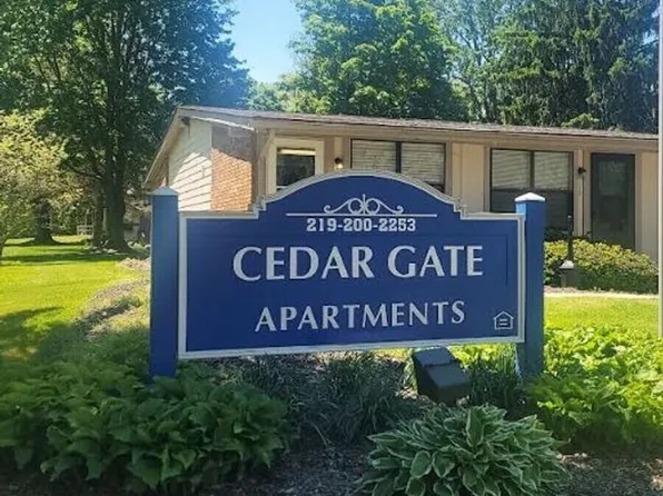 774 Cedargate Ct #774, Michigan City, IN 46360