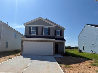 216 Laurinton Farms Dr, Hopkins, SC 29061