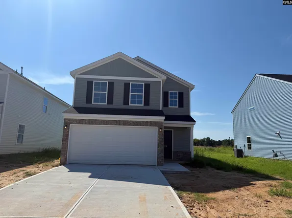 216 Laurinton Farms Dr, Hopkins, SC 29061