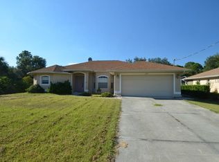 3073 S Haberland Blvd, North Port, FL 34288