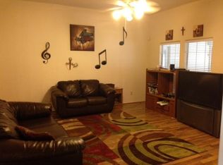 1323 Western Ridge Dr, Woodway, TX 76712