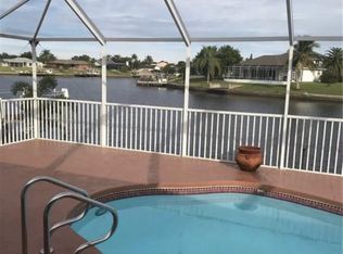 3619 SE 10th Ave, Cape Coral, FL 33904