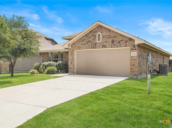 5645 Briar Fld, New Braunfels, TX 78132