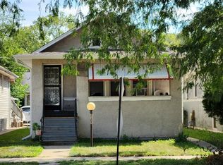 2105 S 9th Ave, Maywood, IL