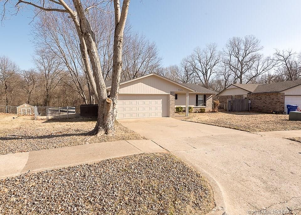 1st image of 7505 S Juniper Pl