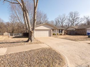 7505 S Juniper Pl, Broken Arrow, OK 74011