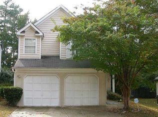 3360 Palisade Lake Dr, Duluth, GA 30096