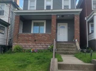 407 Grove St, Mc Kees Rocks, PA 15136