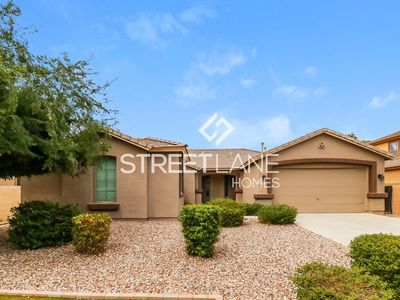 15086 W Campbell Ave, Goodyear, AZ, 85395
