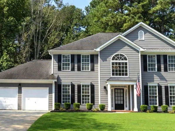 3851 Princeton Oaks NW, Kennesaw, GA 30144