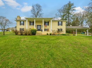 2819 Petticoat Ln, Powell, TN 37849