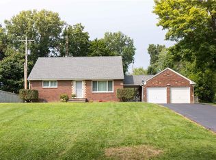 4849 15th St NW, Canton, OH 44708