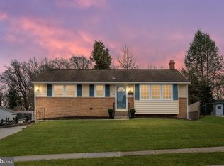 2603 Dean Dr, Wilmington, DE 19808
