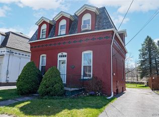11 James St, Batavia, NY 14020