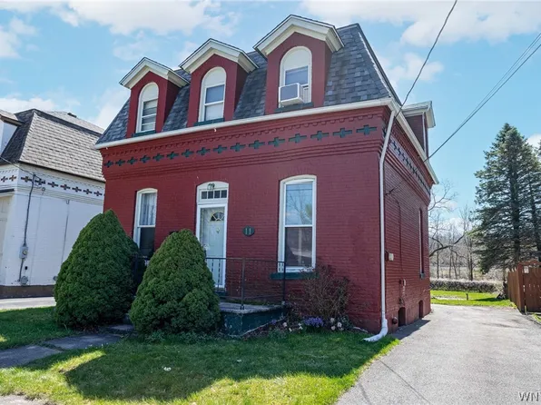 11 James St, Batavia, NY 14020