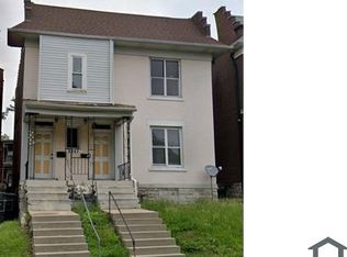5937 Page Blvd, Saint Louis, MO 63112