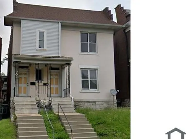 5937 Page Blvd, Saint Louis, MO 63112