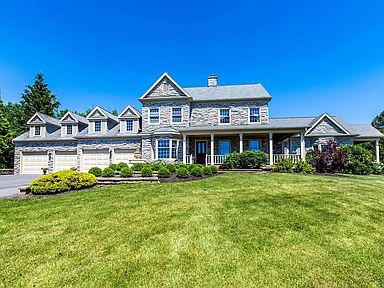 5210 E Lake Rd Cazenovia Ny 13035 Zillow