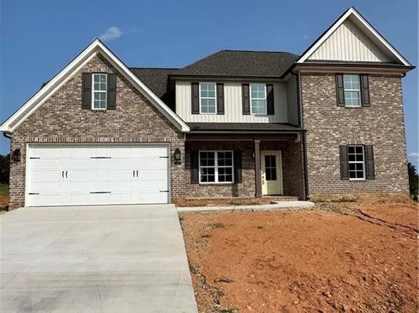 127 Hackamore Trl, Lexington, NC 27295