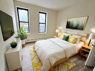 Rented by Voro Purple LLC