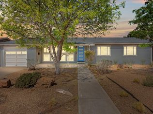 3209 California St NE, Albuquerque, NM 87110